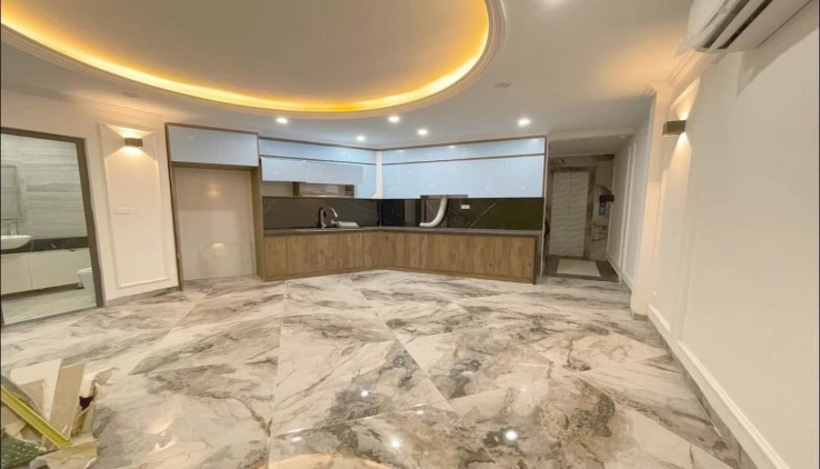 BÁN NHÀ MUA CHỨNG TẠI HOÀNG VĂN THÁI 60m2 8 tầng Mt6m chỉ 11,3 tỷ TRUNG TÂM QUẬN THANH XUÂN